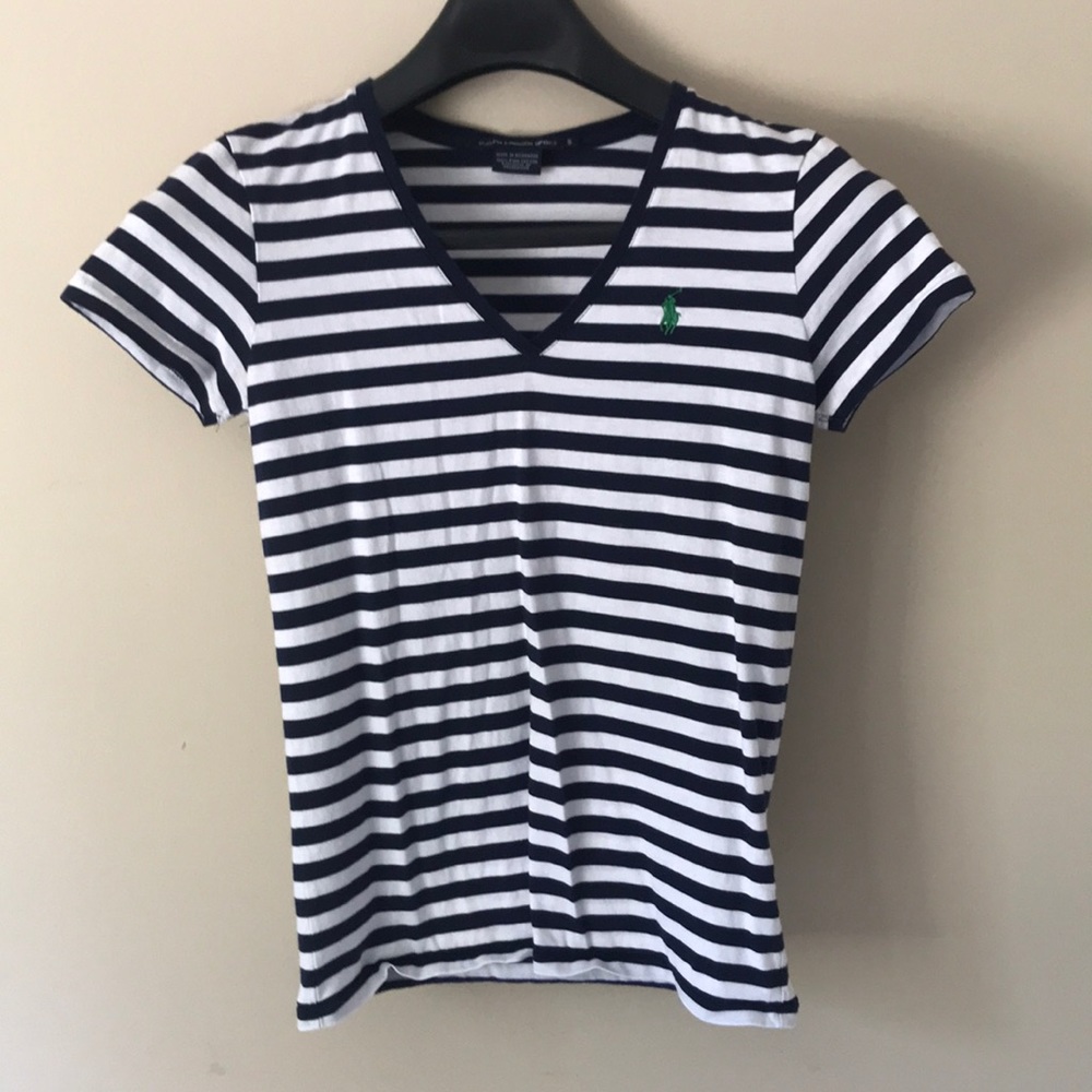 Ralph Lauren Tee